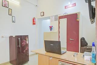 Hotel O Krishna Villa - 0