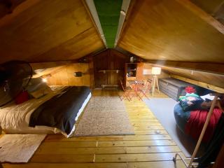 Hacienda La Loma Cozy Retreat with Jacuzzi & Views - 5