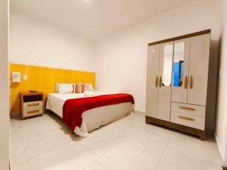 Estúdios VILA 5 Hotel, próximo a Praça dos Três Poderes - 6