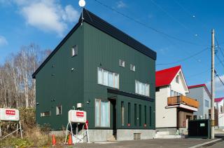 Niseko Yu Villa A - 0