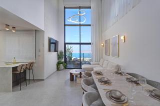 Levication Tiberias Luxury Private Pool Apartments - 9