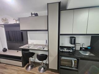 Studio Bem Localizado - Moema - 7
