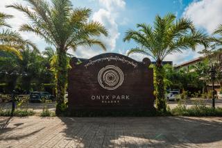 ONYX PARK RESORT Ubud - 0