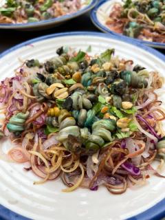 Khu nghỉ dưỡng sinh thái Apsara Sóc Trăng - 8