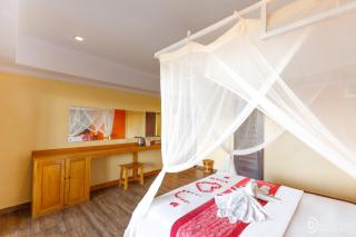 Pondok Kutuh Guest House - 2