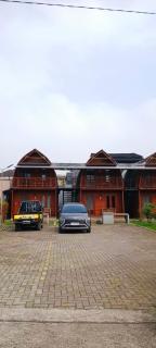 Oase Resort Bandung - 5