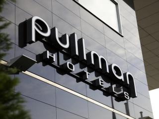 Pullman Cologne - 4