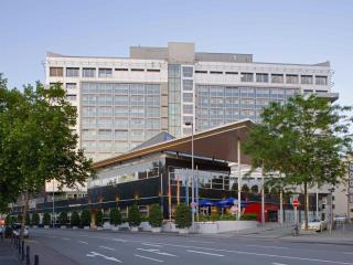 Pullman Cologne - 3