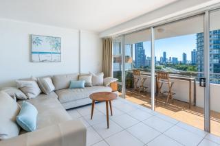 Equinox Surfers Paradise - 5