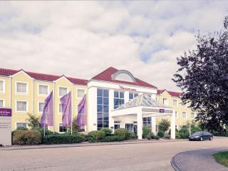 Mercure Hotel Düsseldorf Ratingen - 8