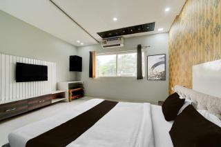 Hotel O Golden wings - 5