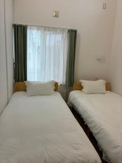 Niseko Yu Villa A - 1