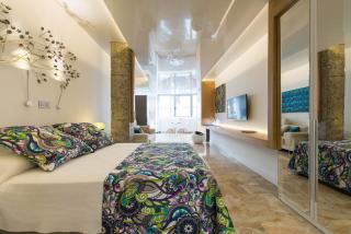 Suites Garden Loft Roy Lichtenstein - Las Palmas - 9
