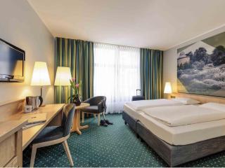 Mercure Hotel Erfurt Altstadt - 1