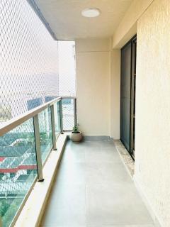 Residence Recreio Shopping e Praias - 8