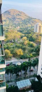 Residence Recreio Shopping e Praias - 9