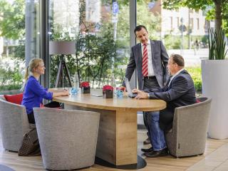 Novotel Erlangen - 7