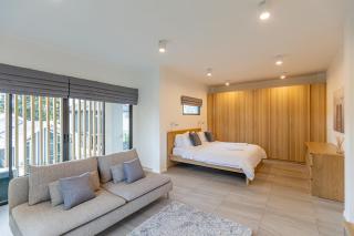 Sleep With Sheep - 3 Bedroom Pool Villa - 7