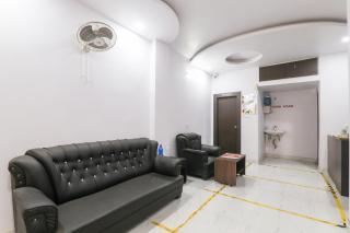 Super OYO Capital O 78105 Hotel Figtree Premier - 7