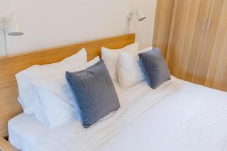 Sleep With Sheep - 3 Bedroom Pool Villa - 2