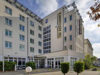 Mercure Neu-Isenburg - 0