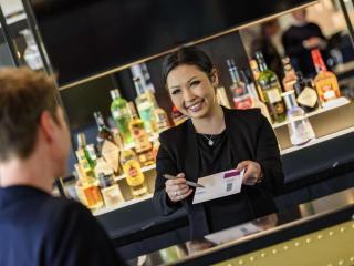 Mercure Neu-Isenburg - 7