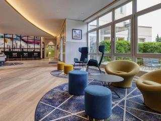 Mercure Neu-Isenburg - 6