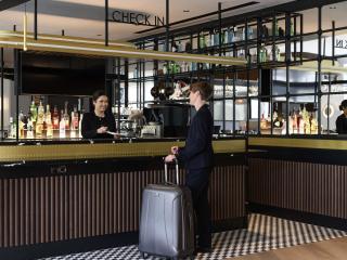 Mercure Neu-Isenburg - 5