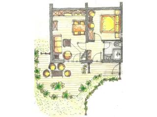 Holiday apartment with 2 bedrooms - 7