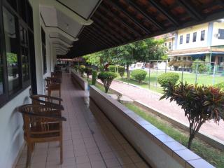 Wisma Colomadu - 3