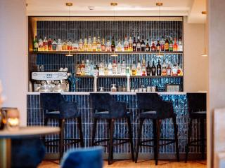 Novotel The Hague World Forum - 9