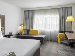 Novotel The Hague World Forum - 2