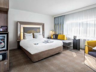 Novotel The Hague World Forum - 3