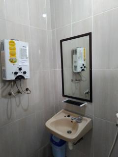 Wisma Colomadu - 7