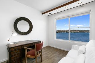 Kiribilli retreat - Elevated living on the harbour - KIRR5 - 4