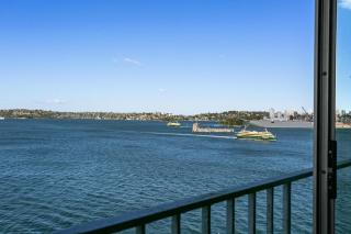 Kiribilli retreat - Elevated living on the harbour - KIRR5 - 5