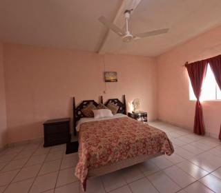 Hotel Melyvan - 4
