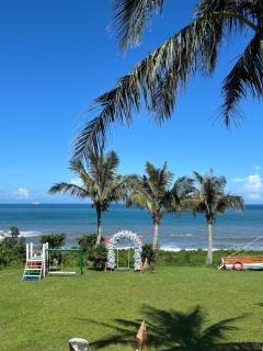 近月旭海莊園民宿 - 2