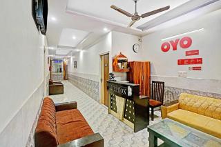 Hotel O One Plus One Residency - 8