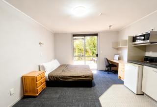 Heaphy Apartment - 6