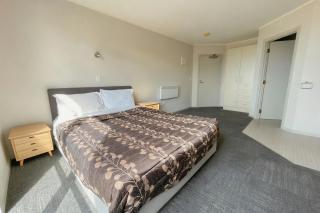 Heaphy Apartment - 4