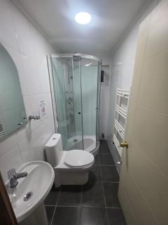 Hostal PATAGONICA - 3