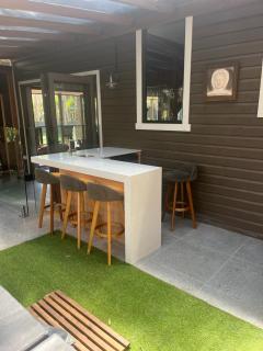 Buddha's Bungalow - 3