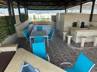 Departamento zona Diamante - 9