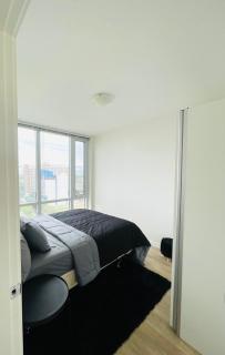 2 bedroom downtown Suite - 3