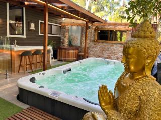 Buddha's Bungalow - 5