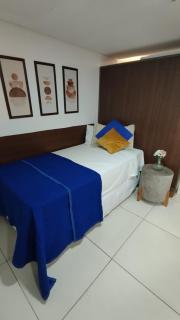 Imperial Flat 111 Beira Mar Tambaú - 3