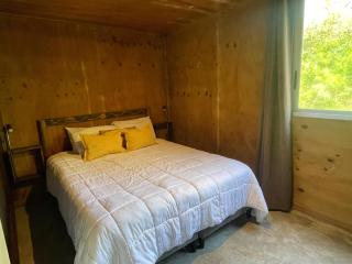 Cabañas en el Bosque a 5 minutos del mar - Estancia CH - 3