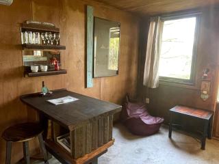 Cabañas en el Bosque a 5 minutos del mar - Estancia CH - 1