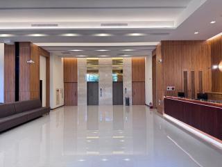千富大飯店 Mille Rich Hotel - 9